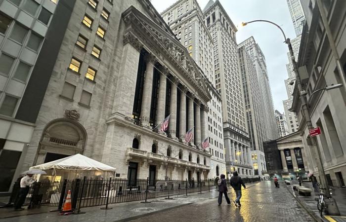 Wall Street chiude la settimana in positivo