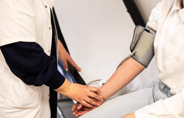 Quale diagnosi per l’offerta sanitaria di Hyères? La risposta dei professionisti