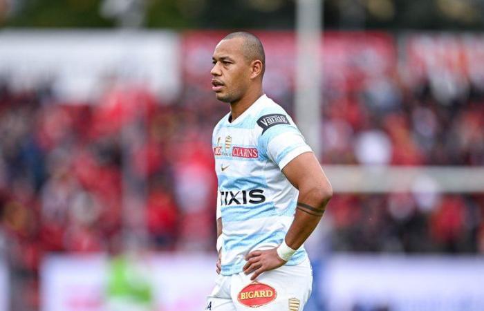 Top 14 – Gaël Fickou capitano, assente Antoine Dupont… Le composizioni del Racing 92 – Tolosa