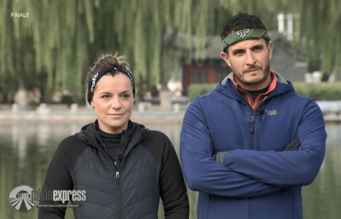 Julie e Denis di “Pékin Express” si separano dopo diversi anni di convivenza: svelato il motivo