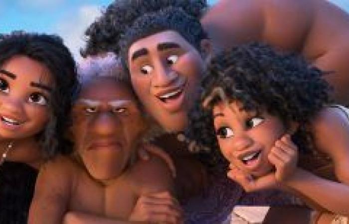 Guida al cast vocale di “Moana 2”: chi dà la voce a chi?