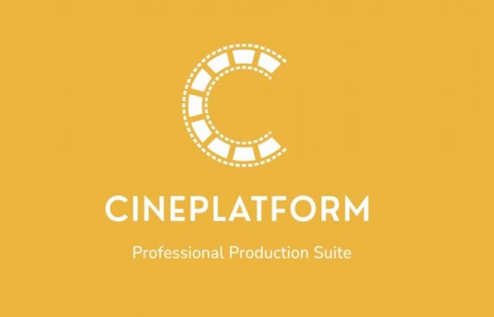 Creazione di CinePlatform per semplificare l’amministrazione della produzione