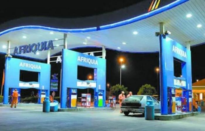 Afriquia Gaz: buona performance, fatturato in crescita del 3,3%.