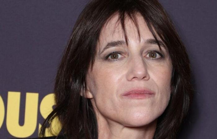 Charlotte Gainsbourg è l'unica beneficiaria dei profitti della Maison Gainsbourg?