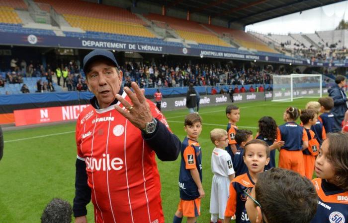 MHSC – Lille: “Non credo che siamo tra le tre peggiori squadre della Ligue 1”, ritiene Jean-Louis Gasset