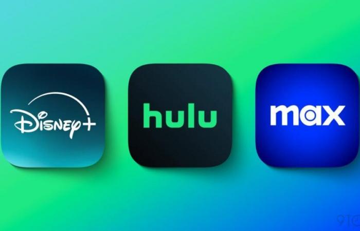 Max, Disney+, Hulu, Peacock e altri offrono importanti sconti per il Black Friday