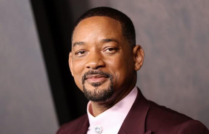 All'interno del camper a due piani da 2,5 milioni di dollari di Will Smith che vanta un cinema da 30 posti