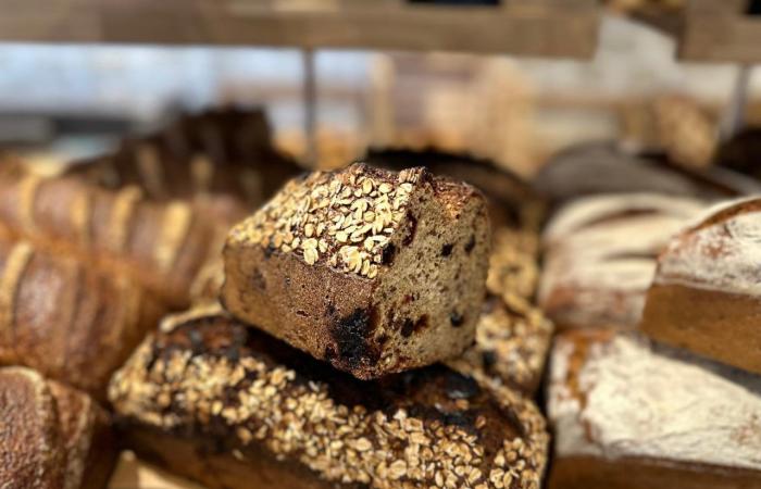 Tostapane offerti in 25 panetterie dell'Oise se acquisti uno di questi quattro pani