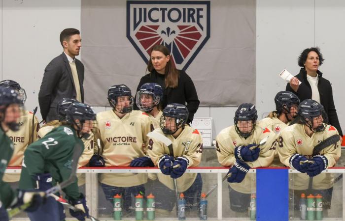 Vittoria di Montreal | “Aggressivo, robusto, veloce”