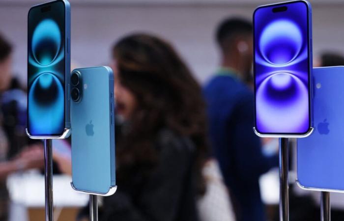 iPhone, Airpods… Per il Black Friday, ecco cinque offerte Apple davvero interessanti