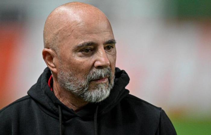 Organizzazione, aggressività, pressione…Come Jorge Sampaoli prova a rilanciare lo Stade Rennais