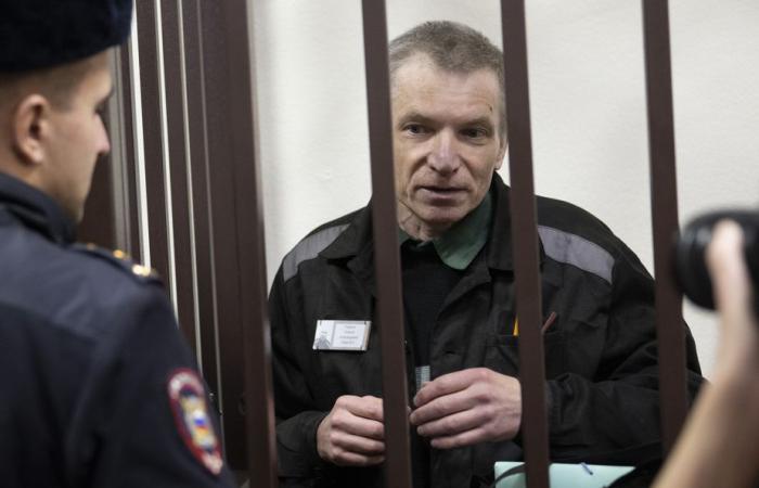 Russia | L’avversario Alexei Gorinov condannato ad altri tre anni di carcere