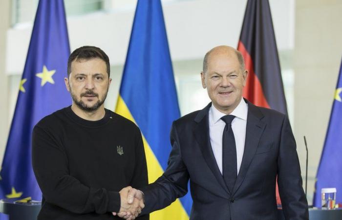 Guerra in Ucraina: chiamata tra Zelenskyj e Scholz, nuova richiesta di adesione all'ONU, campagna di sabotaggio russa… aggiornamento sulla situazione