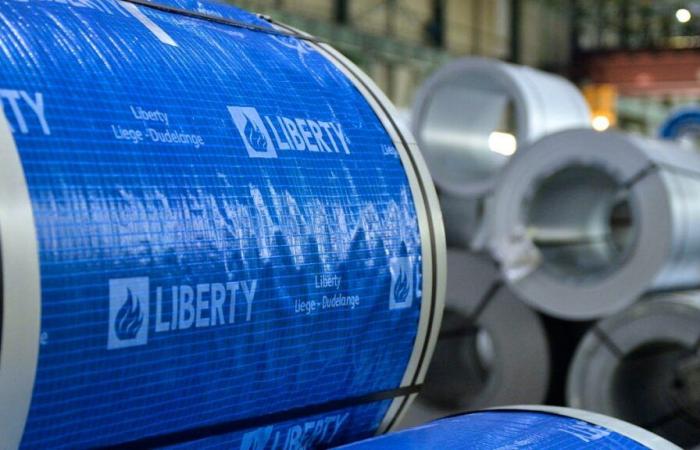 Dudelange: Liberty Steel ufficialmente in bancarotta