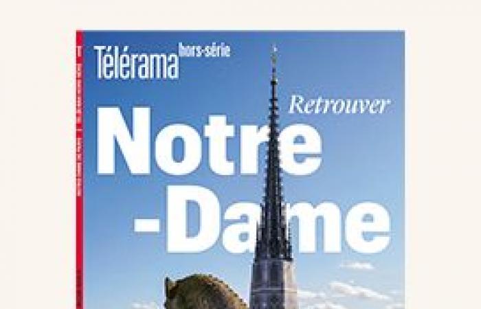 Il giorno in cui ho visitato Notre-Dame restaurata, correndo dietro Emmanuel Macron