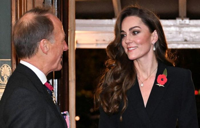 Kate Middleton: a Natale prende una decisione cruciale con William e Charles dopo la sua lotta contro il cancro