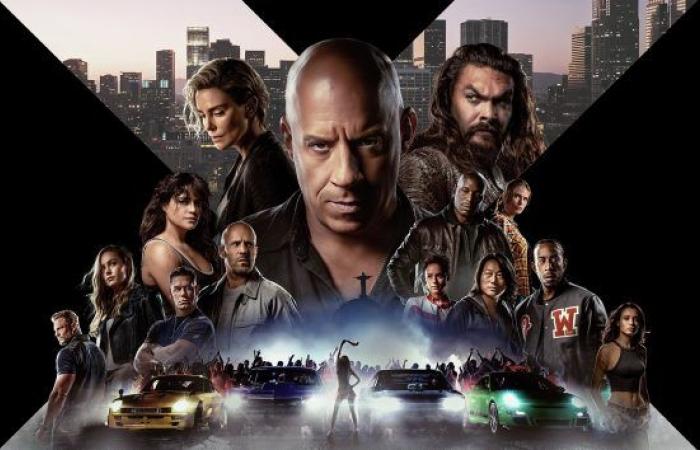 due film, data di uscita, Dwayne Johnson… Vin Diesel fa il punto