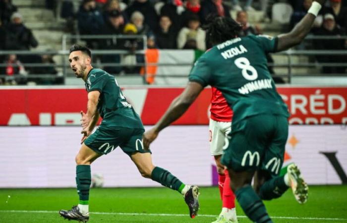 Il Lens domina il Reims e si rimette in corsa per l'Europa