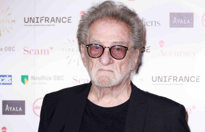 Eddy Mitchell incassa gli artisti che non vanno in pensione: “Non sarò un topo che canta”