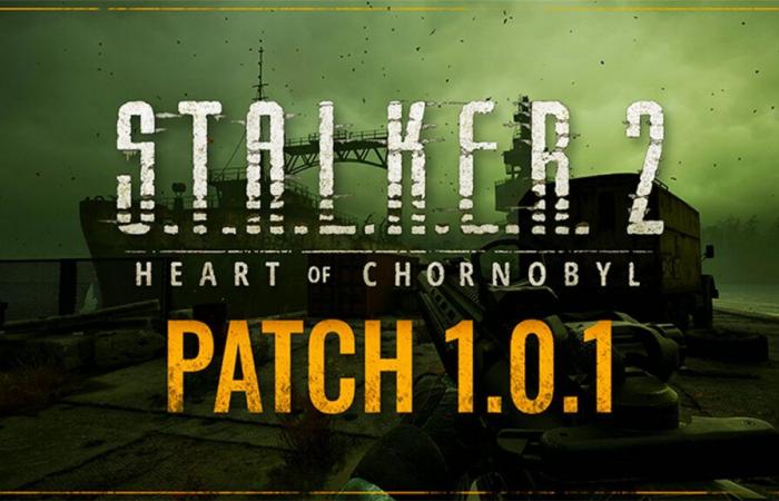 Aggiornamento STALKER 2: la prima patch risolve oltre 650 bug e problemi! | Xbox