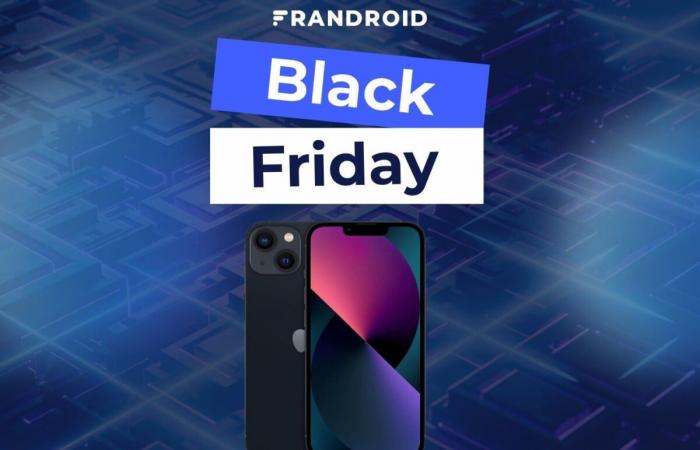 anche i prodotti Apple non resistono al Black Friday