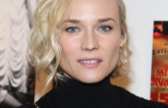 Diane Kruger, mamma della piccola Nova (6 anni), i suoi rari segreti sulla sua scolarizzazione atipica