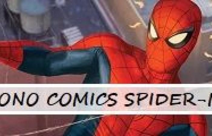 Il tuo amichevole quartiere Spider-Man: l’influencer Peter Parker si prende cura delle sue reti!