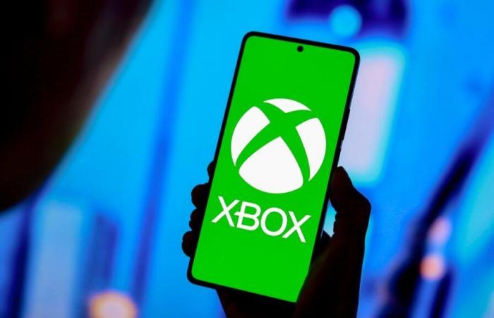 Acquisto di giochi Xbox nell’app Android: lancio in sospeso