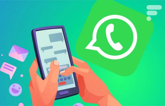 WhatsApp semplifica l’accesso ai suoi canali grazie a questa nuova funzionalità