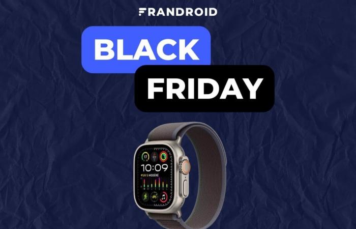 anche i prodotti Apple non resistono al Black Friday