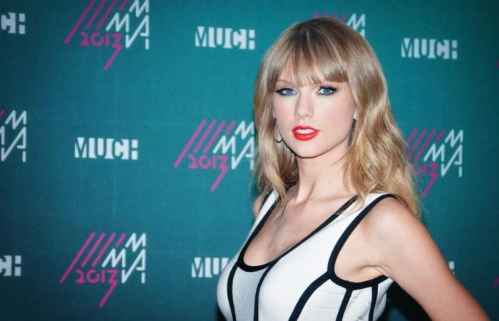 La rivista “Billboard” utilizza immagini controverse di Taylor Swift e poi si scusa