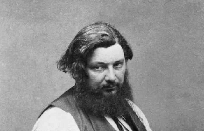 Nascoste, trovate e presto smascherate… La tumultuosa storia delle lettere erotiche di Gustave Courbet