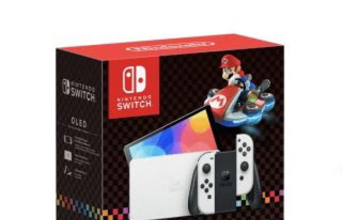 Le migliori offerte Nintendo Switch del Black Friday 2024