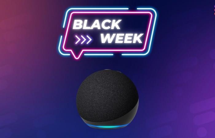 Cuffie, auricolari, altoparlanti… Il Black Friday fa ballare i prezzi dei migliori prodotti audio