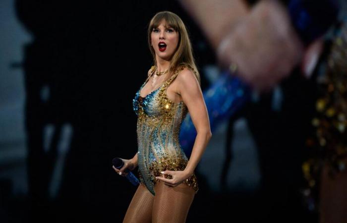 Dopo un errore commesso da Taylor Swift, “Billboard” si scusa con i fan della cantante