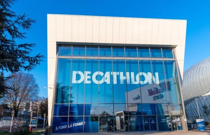 Decathlon pagherà un miliardo di euro di dividendi alla famiglia Mulliez per il 2024