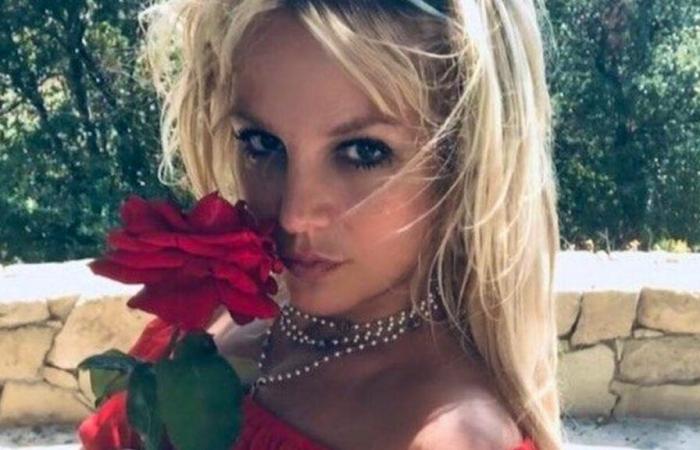 Britney Spears vuole prendere il controllo della sua vita