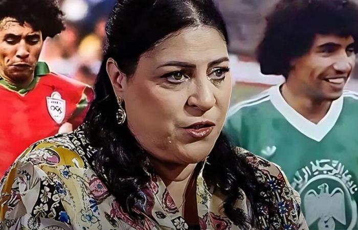 Vedova di Al-Zalmi: “I funzionari Raja mi hanno insultato e Amin Shatiba ha salvato la situazione” (video)