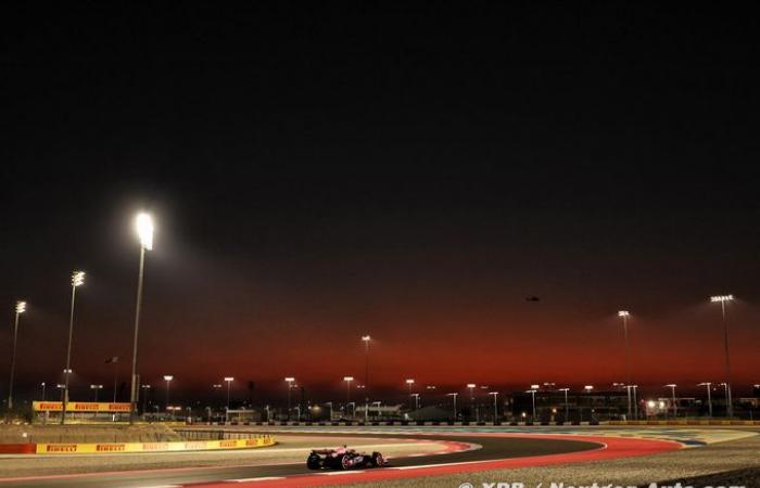 Formula 1 | Gasly si qualifica all'Alpine F1 all'8° posto per lo Sprint