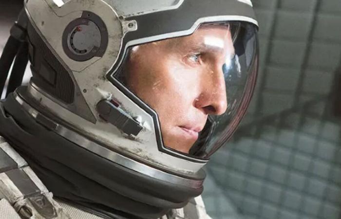 “Non stavo bluffando”: Matthew McConaughey ha recitato in Interstellar di Christopher Nolan dopo aver preso questa decisione che ha cambiato tutto per lui