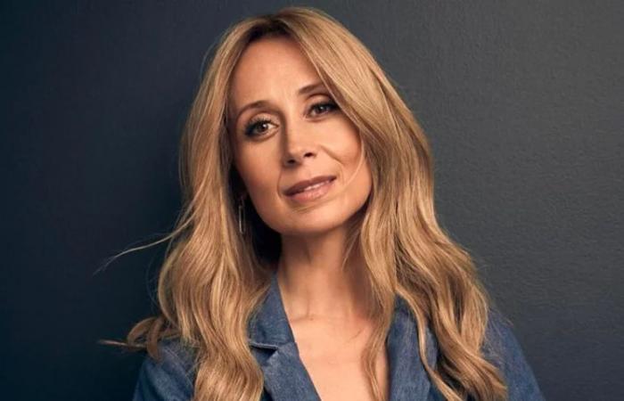 “Io sono qui”, l'album della resurrezione per Lara Fabian