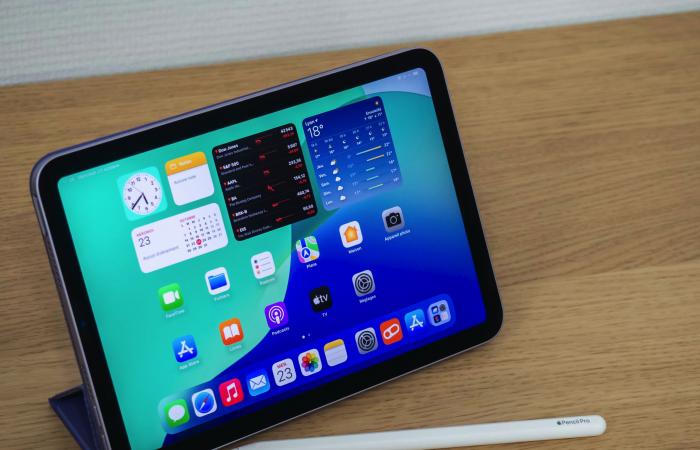 Black Friday: le migliori offerte del giorno su iPad