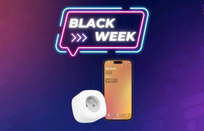 Robot aspirapolvere, telecamere, serrature connesse… Sconti pazzeschi sulle case connesse per il Black Friday