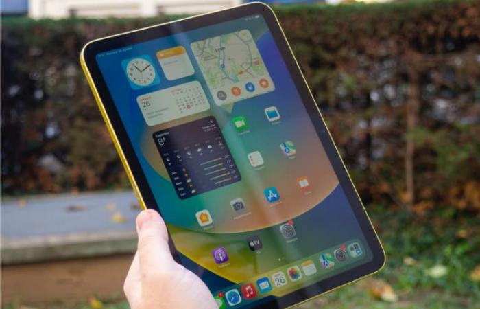 Black Friday: le migliori offerte del giorno su iPad