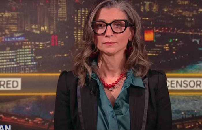 Francesca Albanese ritiene che Israele non avesse il diritto di attaccare Hamas il 7 ottobre