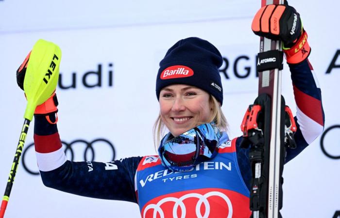 Laurence St-Germain e Mikaela Shiffrin | Da un campione all’altro