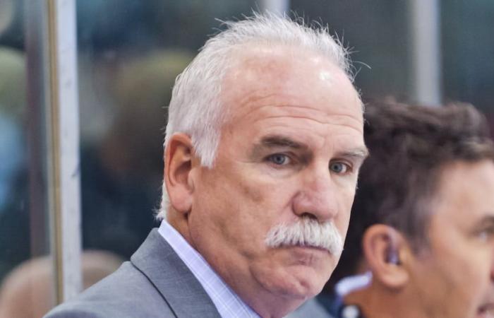 E se Quenneville gestisse i Red Wings?