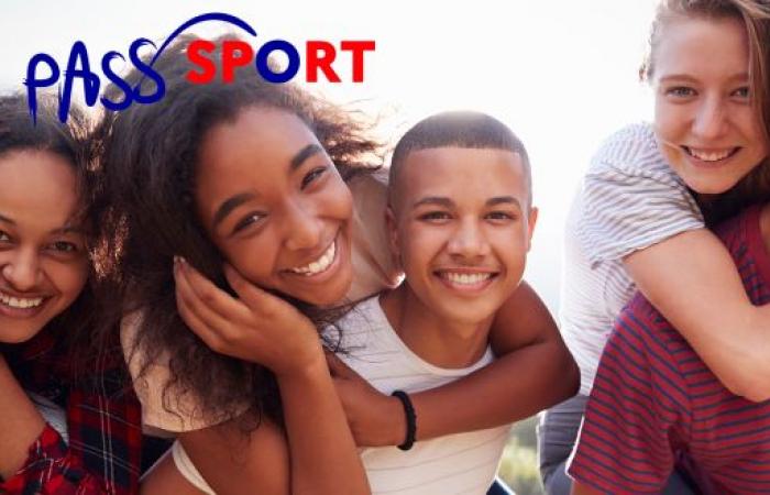 Sports Pass: 50 euro per aiutare i 6-30 anni a fare sport – Notizie