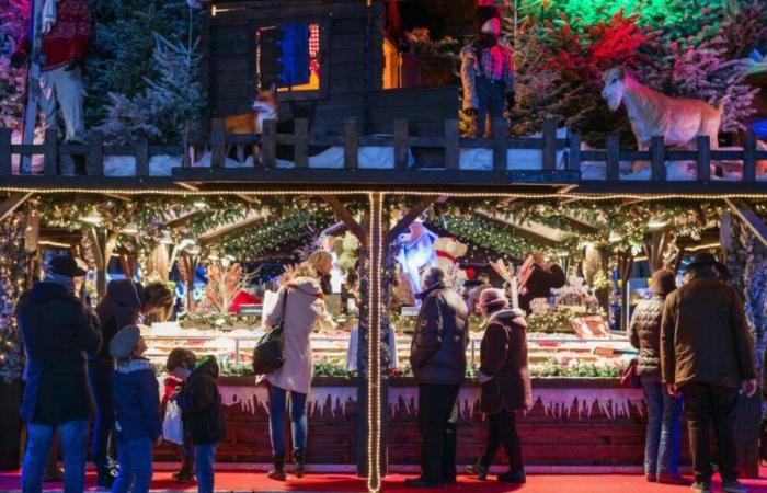 Fai tintinnare la pancia! 6 mercatini di Natale ultra-gourmet da scoprire in Belgio