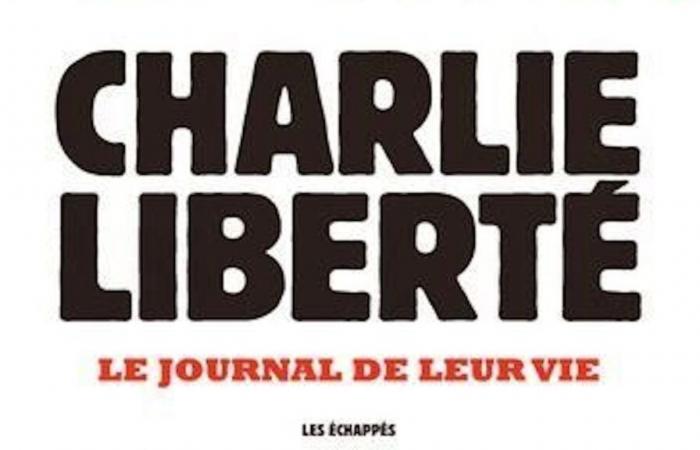 Dieci anni dopo, un libro commemora i dispersi di “Charlie Hebdo”